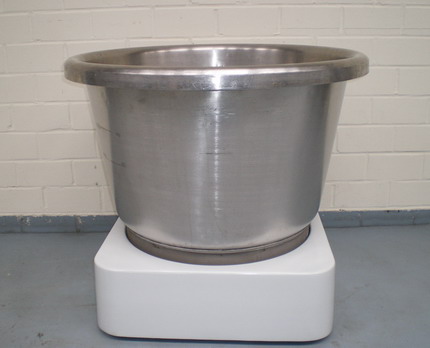 W&P UC 80 A Knetmaschinen Spiral-+Wendelkneter – RESALE