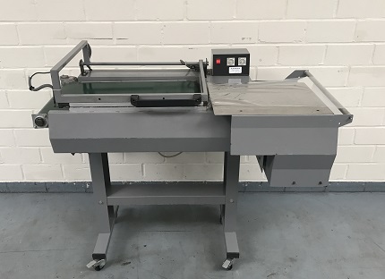 Covimac Dinky 5040 Schneiden+Verpacken  Verpackungsmasch. – RESALE