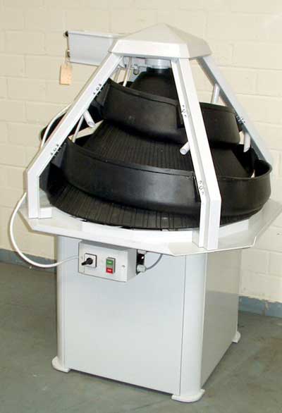 Benier CO 2 Installations de production de pain