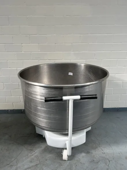 Boku SK 240 A Knetmaschinen – RESALE