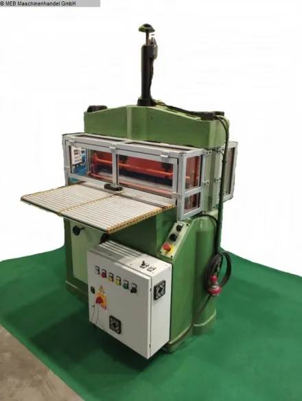 Pugno Plattenschneidmaschine C926 Schneidmaschinen – RESALE