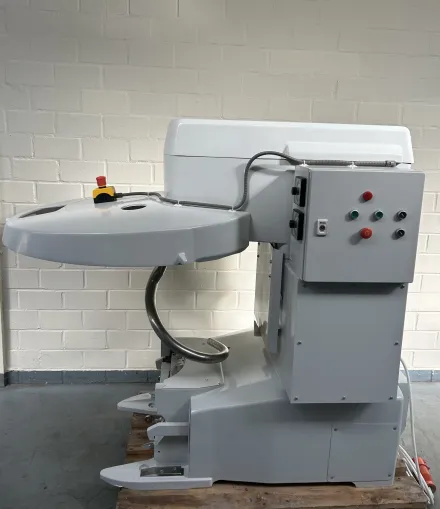 Boku SK 240 A Knetmaschinen  Spiral-+Wendelkneter – RESALE