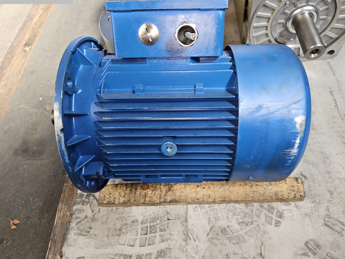 ATB U-DA 132SA-D Motor