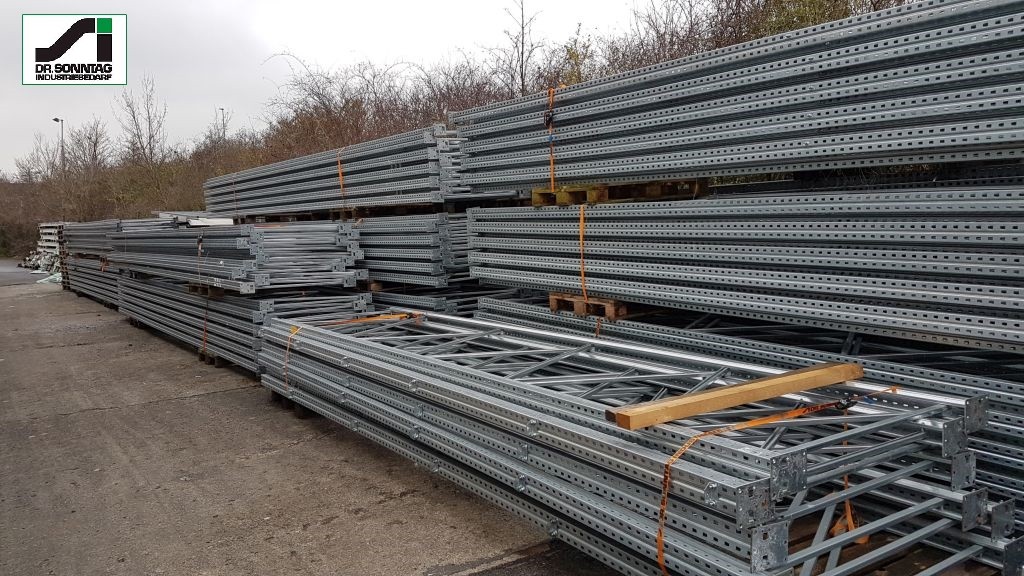 Dexion Palettenregal Schwerlastregal Speedlock P90 H
