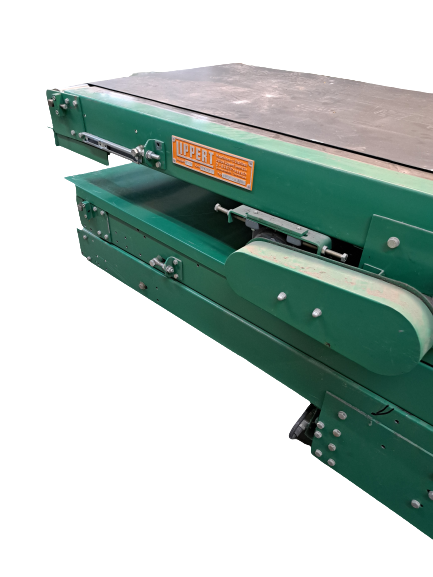 Lippert 7000-900-800 Steigband Gefälleband Gurtförderer Gurtband Förder – RESALE