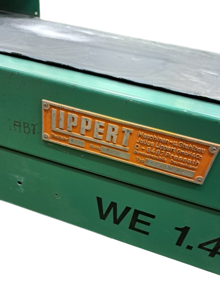 Lippert 3150-900-700 Gurtförderer Gurtband Förderband – RESALE