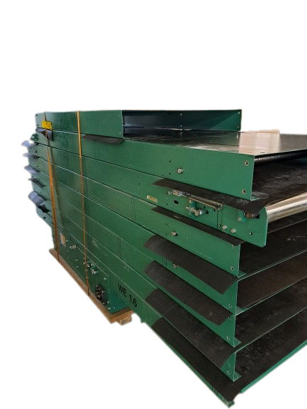 Lippert 22500-900-700 Gurtförderer Gurtband Förderband – RESALE