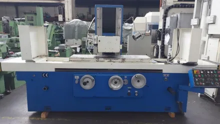 Tos BRH 40 B III Flachschleifmaschine – RESALE