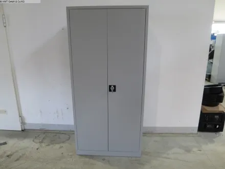 Wmt 920/420 Werkzeugschränke – RESALE