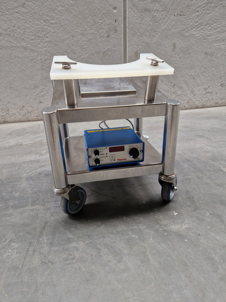 Thermo Scientific Cimarec Mobil 200 Magnetrührer