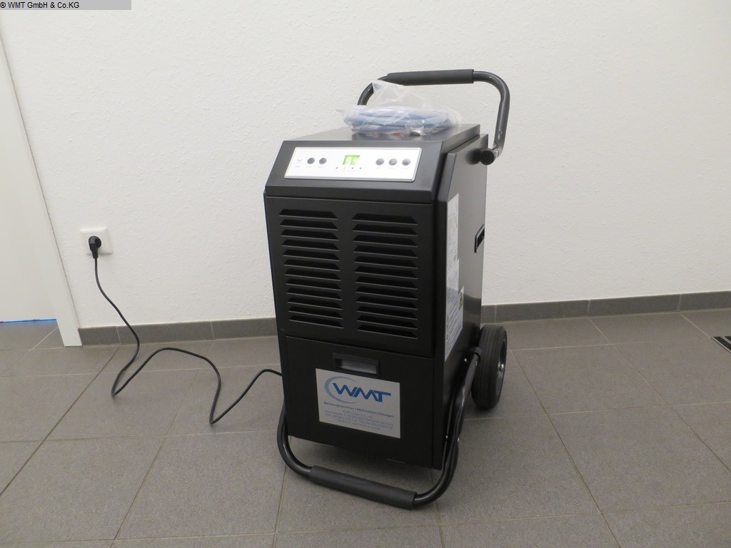 WMT Bautrockner 650W Sonstiges