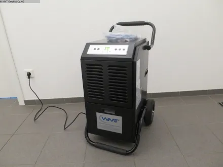 Wmt Bautrockner 650W Sonstiges – RESALE