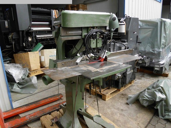HANG 106DT Papierbohrmaschine