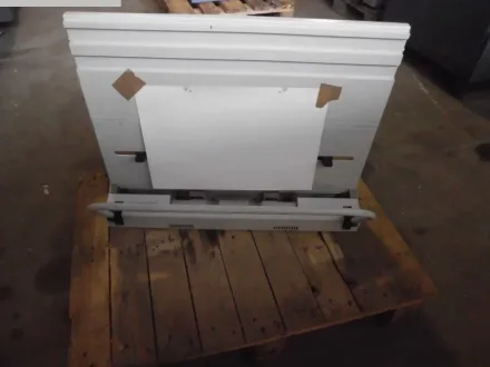 Heidelberg QM 46 Plattenstanze und Plattenabkanter – RESALE