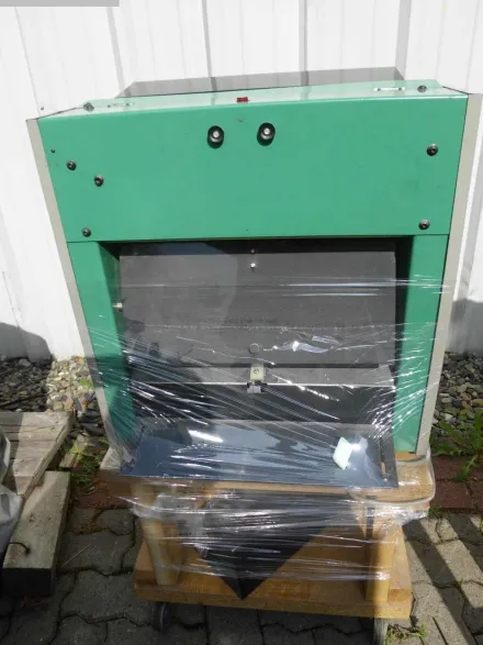 Nagel Foldnak 2 Klammerheftmaschine – RESALE