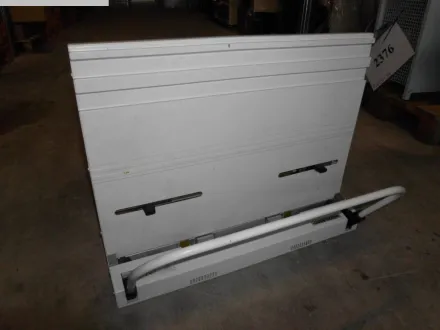Heidelberg A1.090.9016/04 Plattenstanze und Plattenabkanter – RESALE