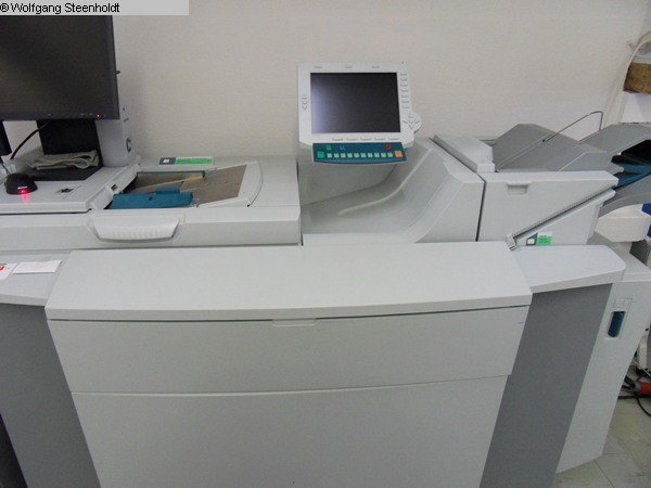 OCÉ CPS 800 Digitaldruckmaschine