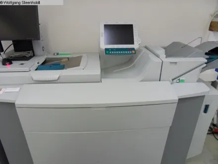 Océ CPS 800 Digitaldruckmaschine – RESALE