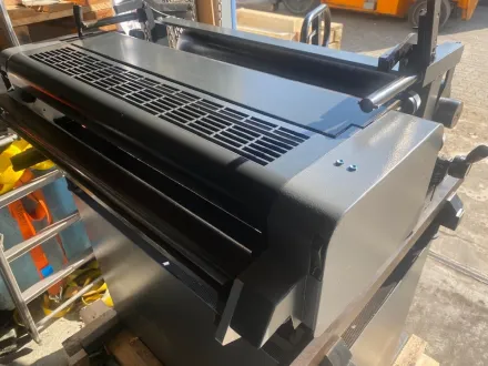Heidelberg PM/SM 74 Nummeriereinrichtung – RESALE