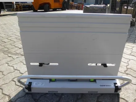 Heidelberg G2.090.9041/03 Plattenstanze und Plattenabkanter – RESALE