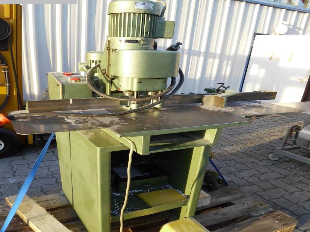 HANG 136DK Papierbohrmaschine