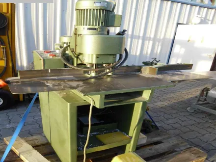 Hang 136DK Papierbohrmaschine – RESALE