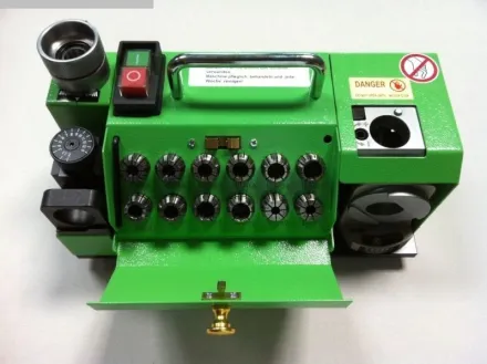 Motom BSM 13 Bohrerschleifmaschine – RESALE