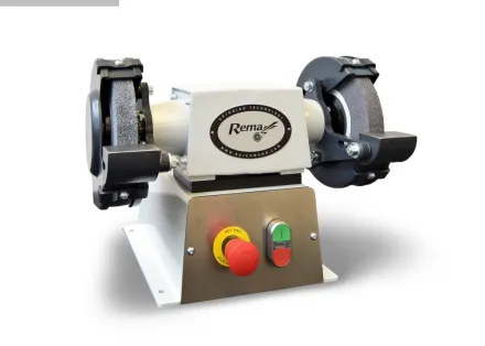 Rema DS 04/150 Schleifbock – RESALE