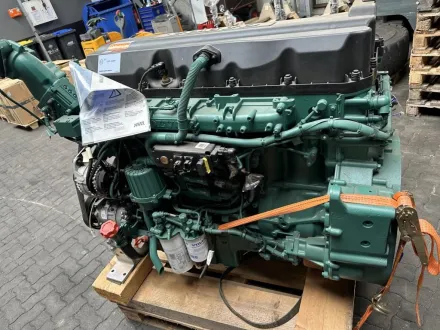Volvo TAD1151VE – RESALE