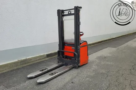 Linde L16 Hochhubwagen – RESALE