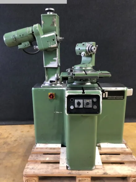 Deckel S11 Werkzeugschleifmaschine - Universal – RESALE