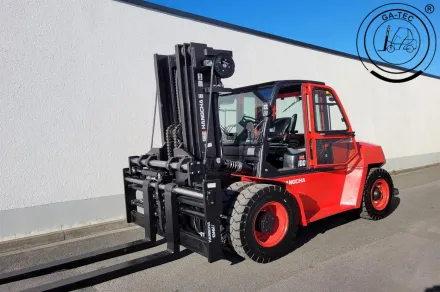 Hangcha CPCD100 Dieselstapler – RESALE