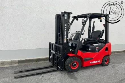 Hangcha CPCD18 Dieselstapler – RESALE