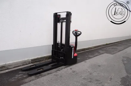 Hangcha CDD10i Hochhubwagen – RESALE