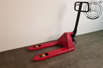 Pramac GS 25 800mm Handhubwagen – RESALE