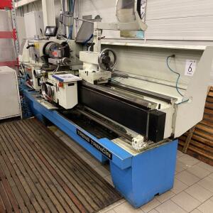 Trens SN500SA Drehmaschine/ Drehbank – RESALE
