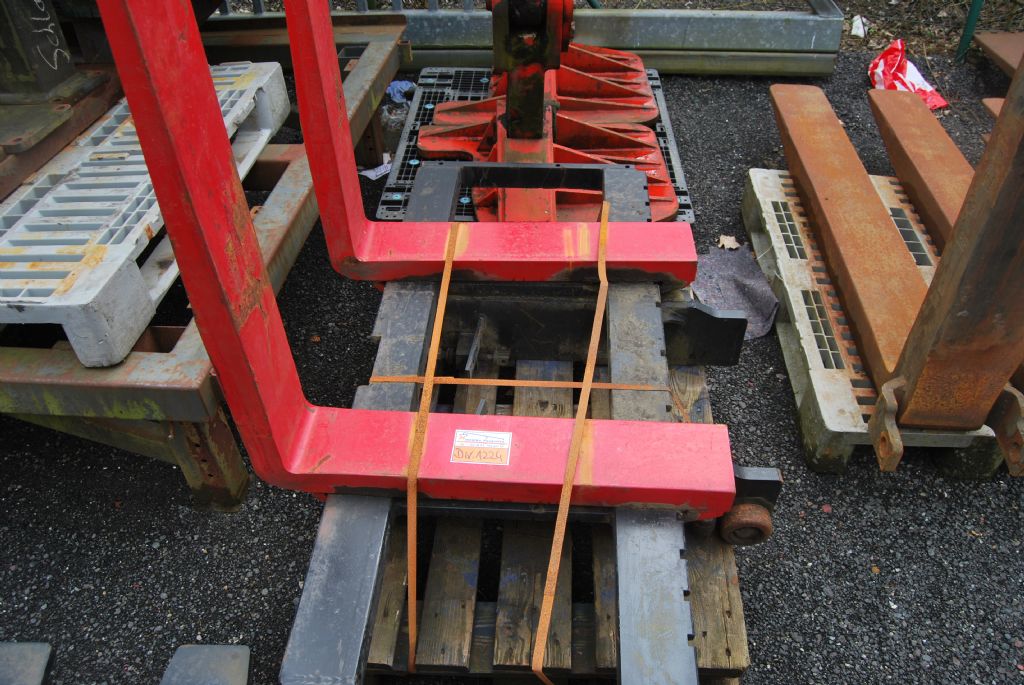 Hyster Gabelträger/ Fork carriage