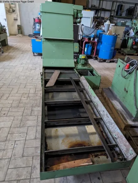Knoll 750 K - 1 Späneförderer – RESALE