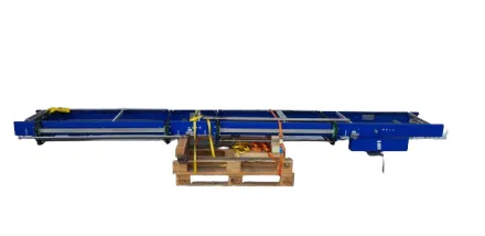 Fhs Rollenbahn Umsetzer Überschieber Transfer Absc – RESALE