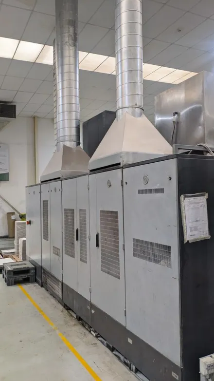 Heidelberg Speedmaster CD 102-4 – RESALE