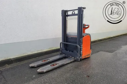 Linde L16 Hochhubwagen – RESALE