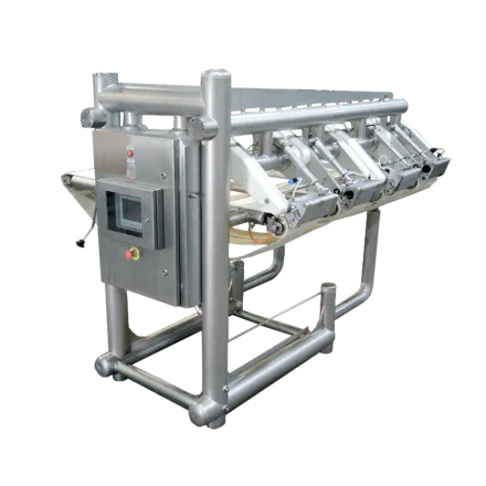 Wmt WMT Fischverarbeitungsmaschinen – RESALE