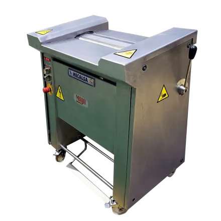 Maja (Membrane Skinningmembrane Skinning EVM 3006 Entvliesmaschinen – RESALE