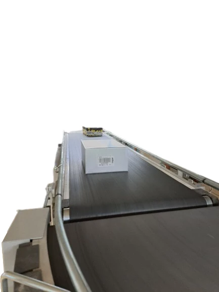Transnorm GF 2670-600-500 Förderband Gurtförderer Gurtband