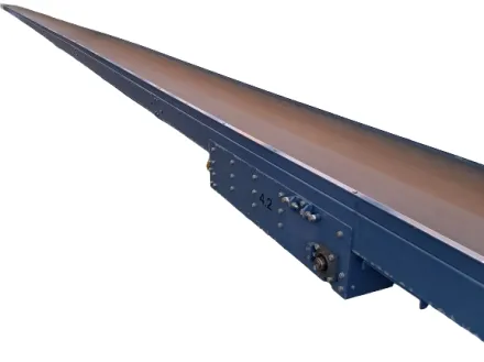 Lippert 28200-750-600 Gurtförderer Gurtband Förderband – RESALE
