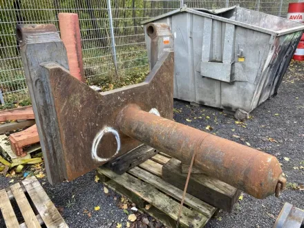 21000 kg Coil Dorn – RESALE