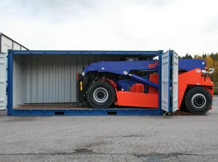 Meclift ML1812R – RESALE