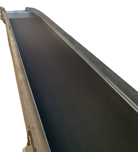Lippert 3050+800-750-600 Steigband Gefälleband Gurtförderer Gurtband Förder