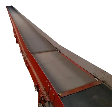 Lippert 720+11450+850-750-600 Steigband Gefälleband Gurtförderer Gurtband Förder – RESALE