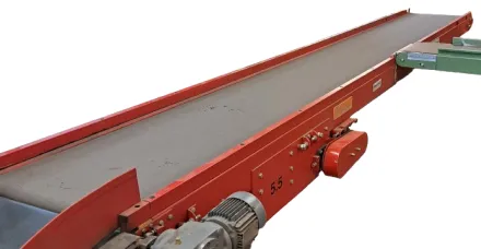 Lippert 3150-900-700 Gurtförderer Gurtband Förderband – RESALE